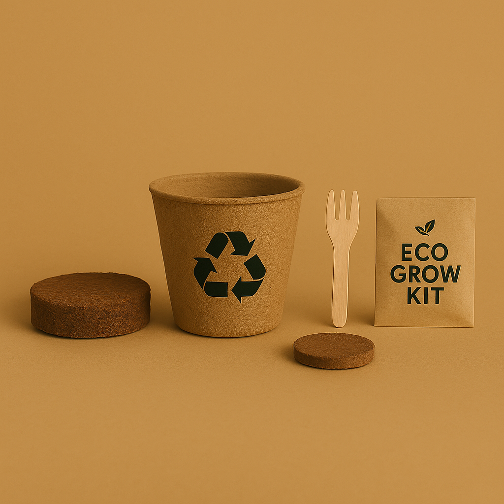 Eco-friendly Pens